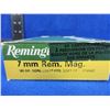 Image 2 : 7MM Rem. Mag 150gr Core-Lokt PSP Remington Cartridges