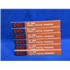 Image 2 : CCI No. 500 Small Pistol Primers - 6 Boxes of 100