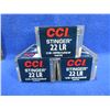 Image 2 : 22 LR 32gr CP HP CCI Stinger Cartridges