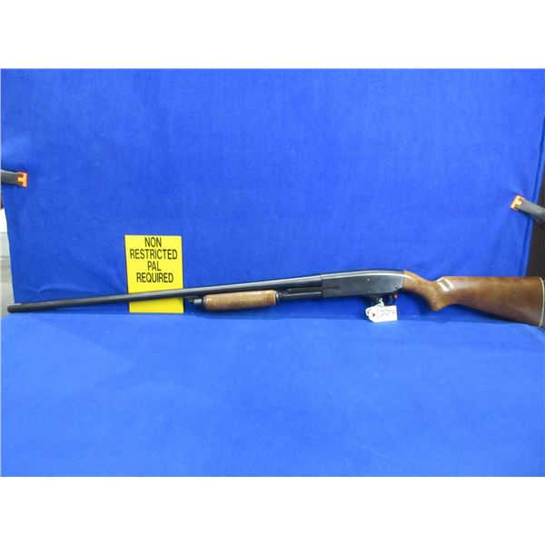 Non-Restricted - CIL Model 607-H in 12 Ga.  3"