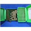 Image 1 : 222 Rem. HP Reloads - Box of 50, Box of 24 + 61 Brass