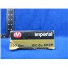 Image 2 : 303 Savage190gr KKSP Imperial Cartridges - Box of 14
