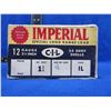 Image 2 : Collector Ammo - 12 Ga. 2 3/4" 4 Shot Imperial Shotshells