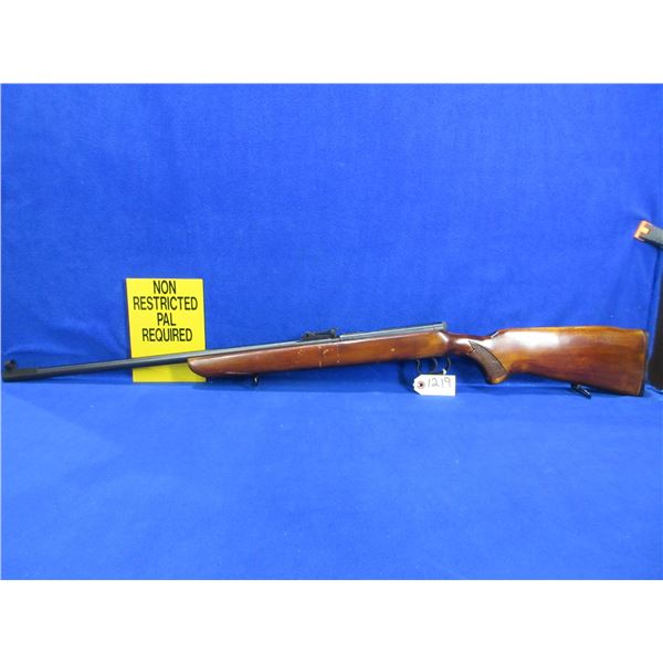 Non-Restricted - Toz-8-01 in 22 LR