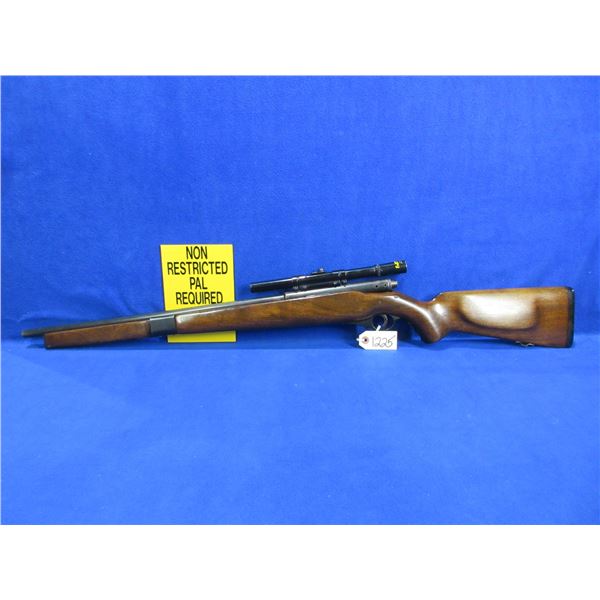 Non-Restricted - Mossberg Model 151-MB in 22 LR