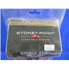 Image 2 : Stoney Point Steady Stix Bipod - Sit/Kneel - 14" - 39"