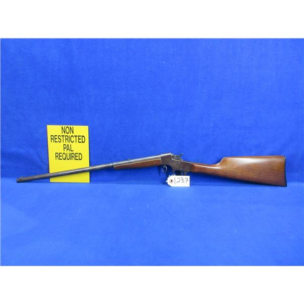 Non-Restricted - Stevens Crack-Shot in 32 Short Rimfire