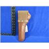 Image 2 : Hunter Leather Holster - Right Hand - Marked "1100-60"