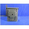 Image 3 : Metal Ammo Can - 11" x 5 1/2" x 7" High