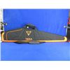 Image 1 : Tikka Soft Scoped Rifle Case - 47" x 10"