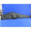 Image 1 : Soft Scoped Rifle Case - 46" x 10"