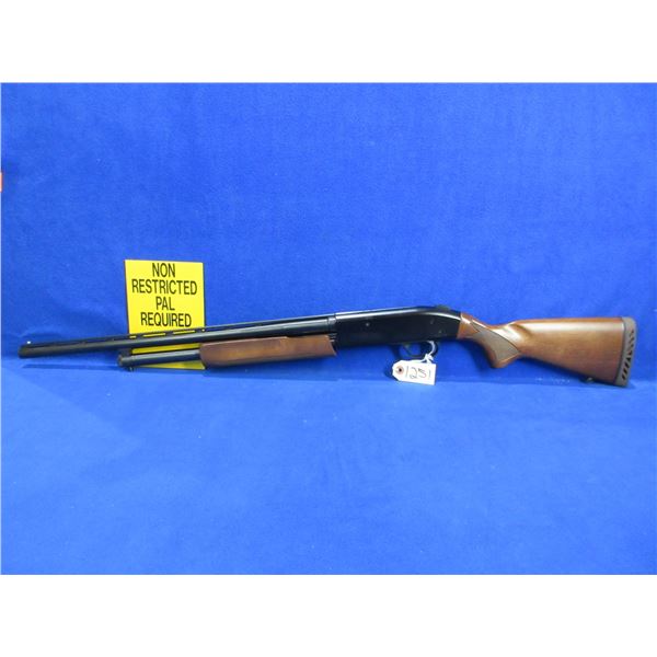 Non-Restricted - DU - Mossberg Model 500C in 20 Ga. 3"