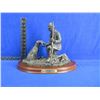 Image 1 : Ducks Unlimited Canada "Strong Bond" Sculpture 130/800