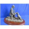 Image 3 : Ducks Unlimited Canada "Strong Bond" Sculpture 130/800