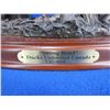 Image 4 : Ducks Unlimited Canada "Strong Bond" Sculpture 130/800