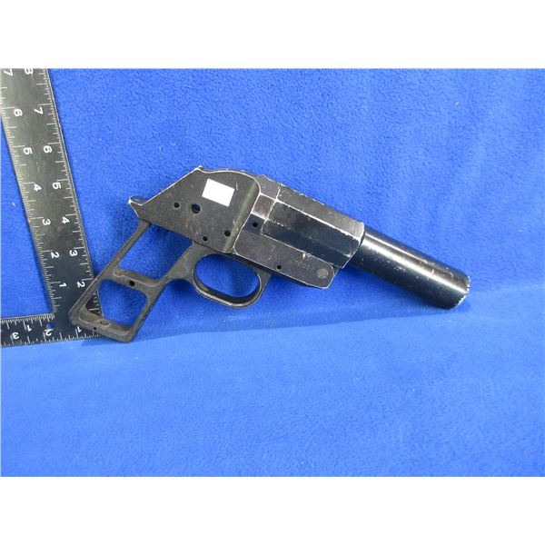 German Cold War LP1 26.5MM Flare Gun