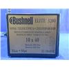 Image 3 : Bushnell Elite 3200 10x40 Scope - Appears Clear