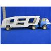 Image 3 : Vintage Tonka Car Carrier - Circa 1970's - Approx. 18"