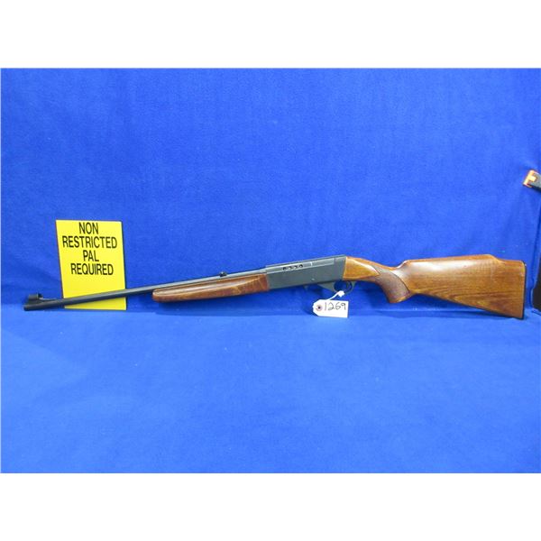 Non-Restricted - Anschutz Model 520 in 22 LR Parts Gun