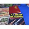 Image 6 : 10 Assorted Books - Guns, Sports, Wildlife, Atlas, Etc.