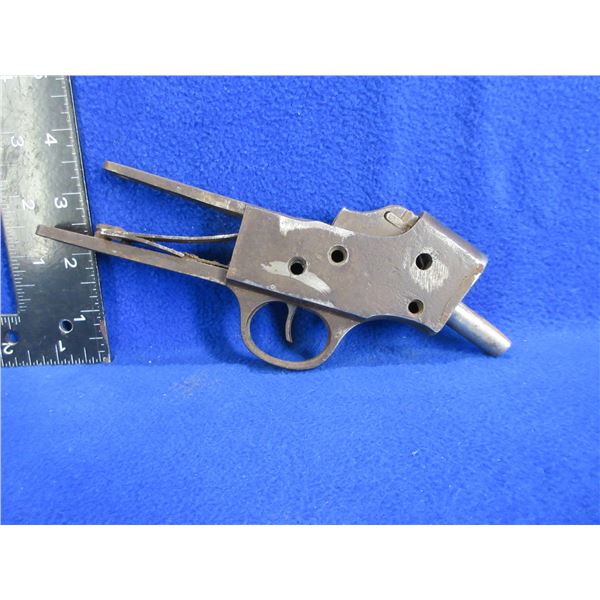 Non Restricted - Stevens Visible Loader Receiver