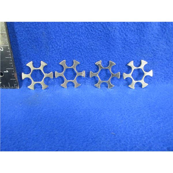 45 ACP Moon Clips - Pack of 4