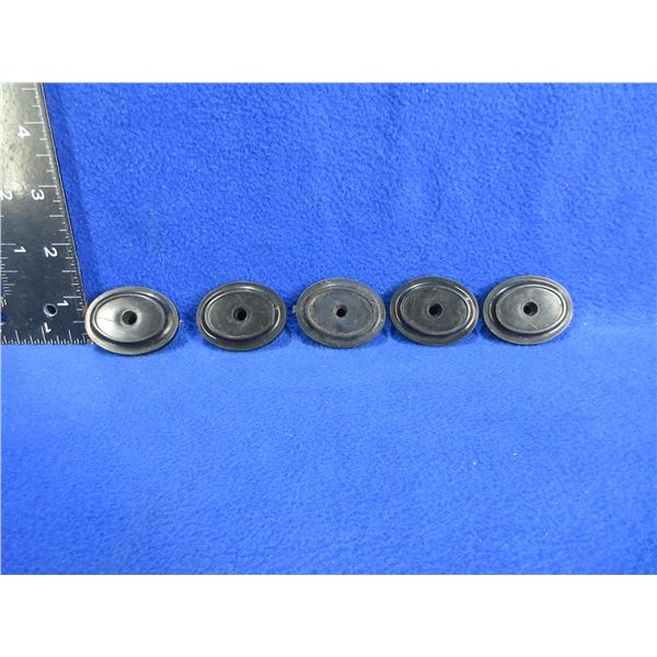 5 Forend Plastic Caps