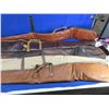 Image 1 : Lot of 5 Misc. Soft Gun Cases