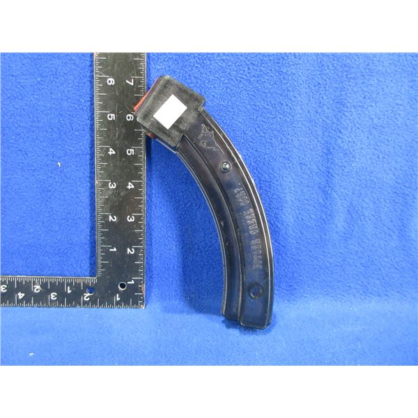 22 LR Ruger 10/22 Butler Creek 25 Round Magazine