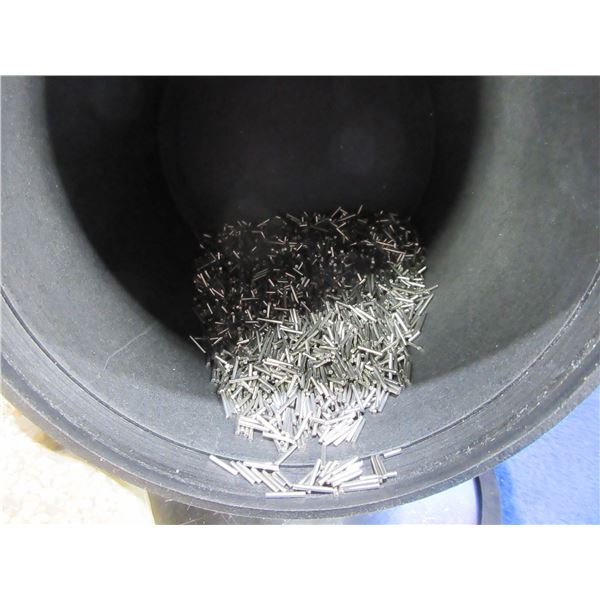 Power Fist 3lb Rotary Tumbler - Appears Like New