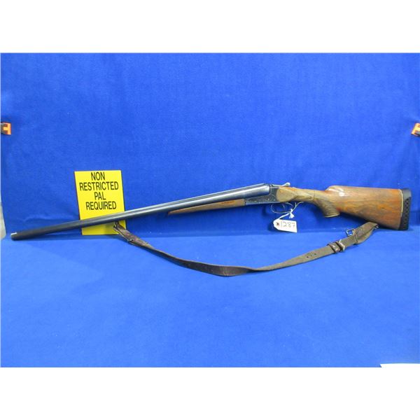 Non-Restricted - Baikal Model IJ-58 in 12 Ga. 2 3/4"