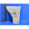 Image 1 : WWII Canadian Inglis-Browning Hi-Power Canvas Holster