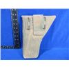 Image 2 : WWII Canadian Inglis-Browning Hi-Power Canvas Holster