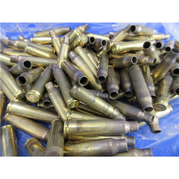Brass Only - 223 Rem. Unprimed - Bag of Approx. 100
