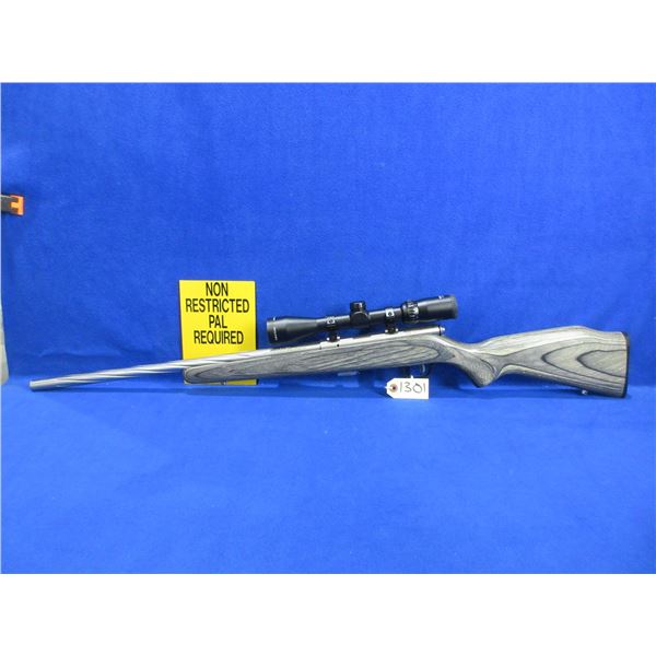 Non-Restricted - Savage Mark II in 22 LR