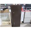 Image 3 : Homak 8 Gun Safe with 2 Keys - 55" x 21" x 10" Deep