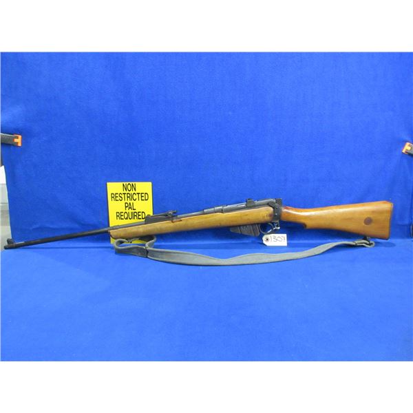 Non-Restricted - Lee Enfield SHTLE III in 303 British