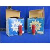 Image 1 : 12 Ga. 2 3/4" 2 Shot Ace Shotshells - 2 Boxes of 25