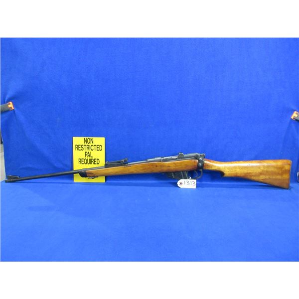 Non-Restricted - Lee Enfield SHTLE III by BSA Co in 303 Brit