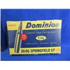 Image 2 : 30-06 Sprg Mixed Imperial and Dominion Factory Cartridges