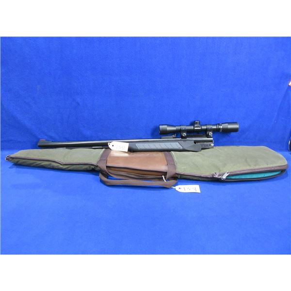Barrel and Scope Only - Thompson/Center Encore 209 x 50
