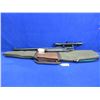 Image 1 : Barrel and Scope Only - Thompson/Center Encore 209 x 50