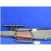 Image 5 : Barrel and Scope Only - Thompson/Center Encore 209 x 50