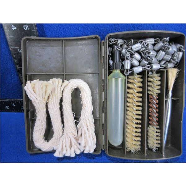 9MM Walther P1/P38 Cleaning Kit