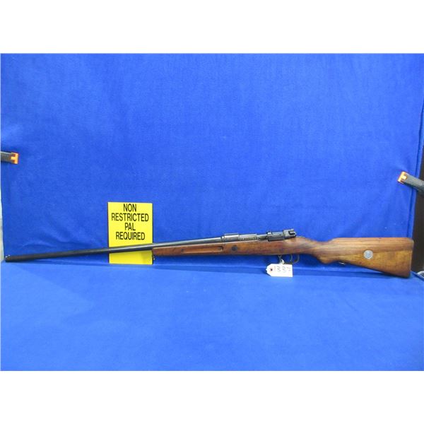 Non-Restricted -Geha Mauser in 16 Ga 2 3/4"