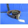 Image 1 : Officers Sam Browne Belt