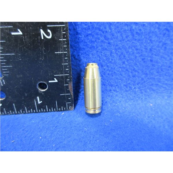 NEW - 40 Cal. Cartridge Laser Bore Sight - Needs Batteries