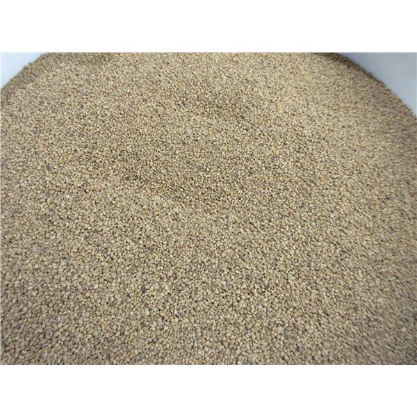 Tub of Case Cleaning Media - Approx. 16 lbs