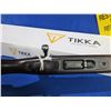 Image 10 : NEW - Non-Restricted - Tikka Model T1x in 22 LR
