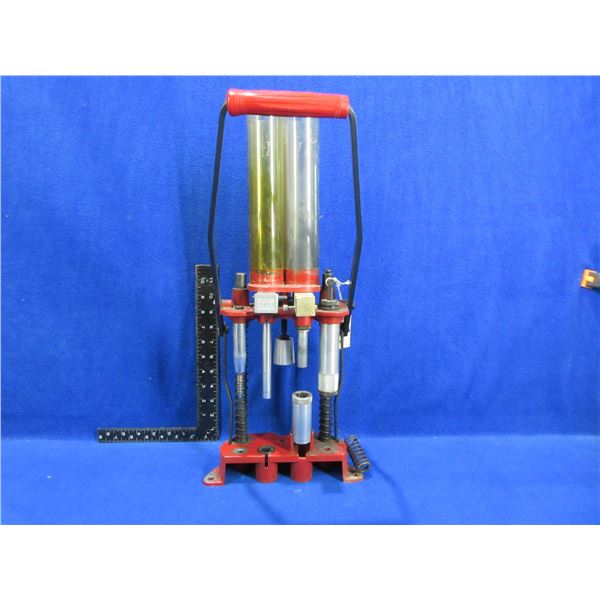 Lyman Easy Shotshell Reloader - 12 Gauge - As Is